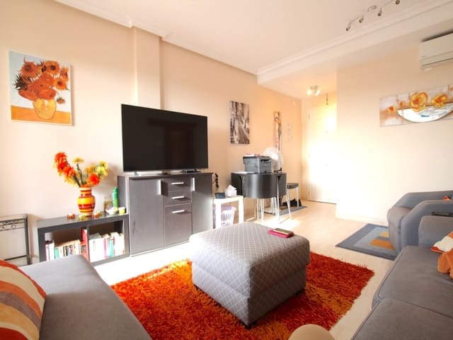 2 camera da letto Appartamento in vendita in Cabo Roig, Orihuela - 169.950 € (Rif: 9566639)