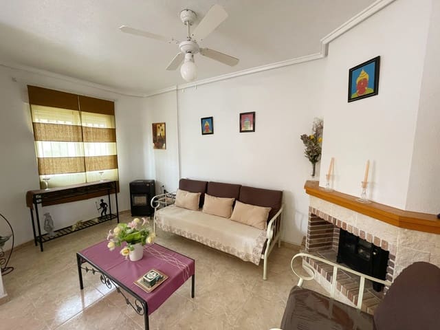 3 quarto Casa em Banda para venda em Ciudad Quesada, Rojales - 209 000 € (Ref: 9570101)