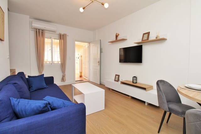 2 sovrum Hus till salu i Villamartin, Orihuela med pool - 179 000 € (Ref: 9570105)