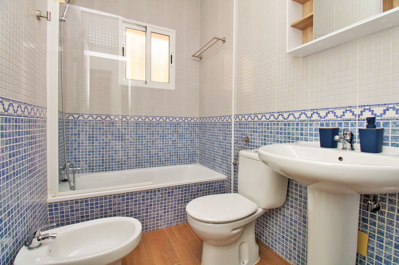 2 sovrum Hus till salu i Villamartin med pool - 179 000 € (Ref: 9570105)