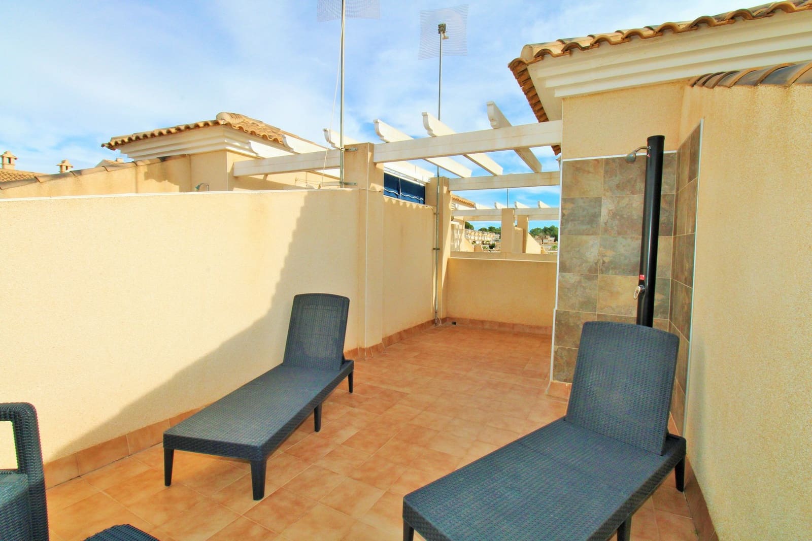 2 sovrum Hus till salu i Villamartin med pool - 179 000 € (Ref: 9570105)