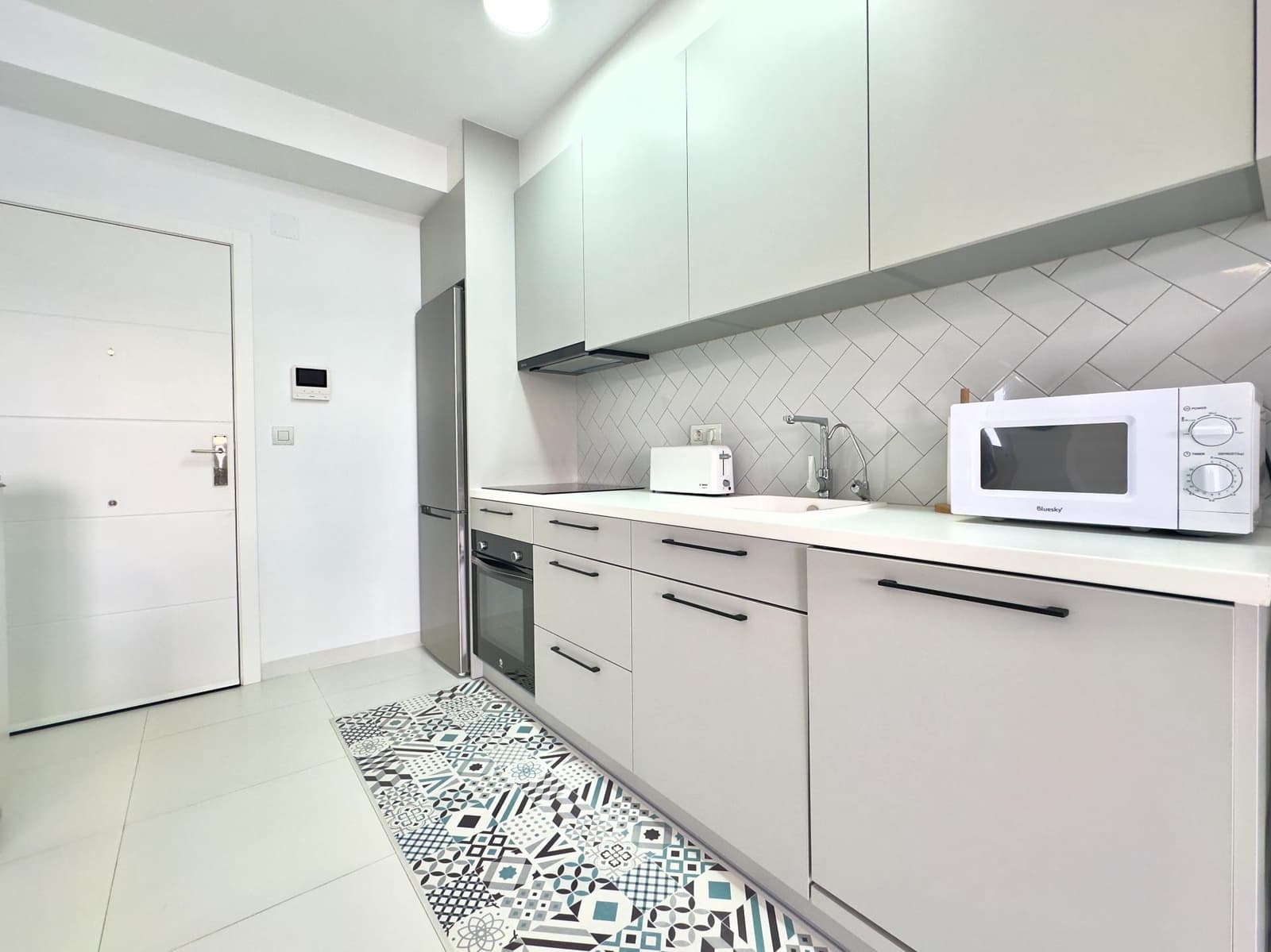 2 sovrum Lägenhet till salu i San Miguel de Salinas med pool garage - 184 000 € (Ref: 9570106)