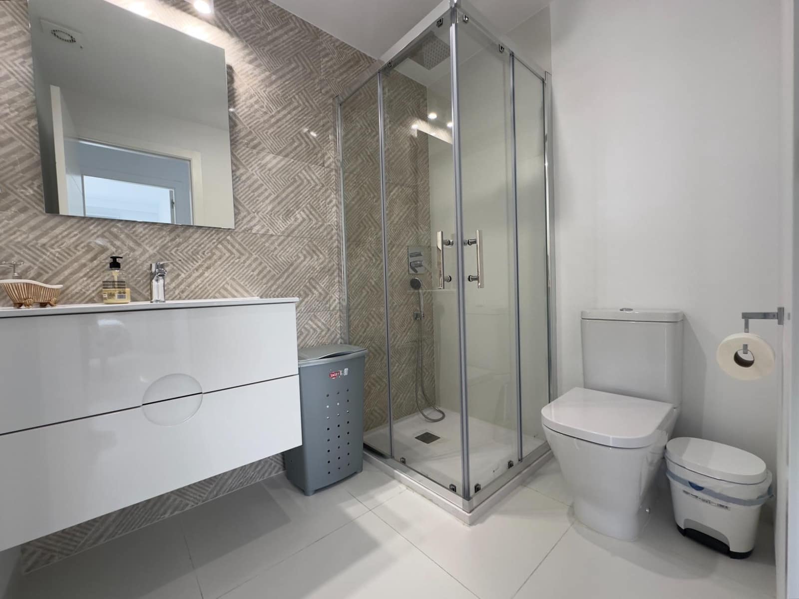 2 sovrum Lägenhet till salu i San Miguel de Salinas med pool garage - 184 000 € (Ref: 9570106)