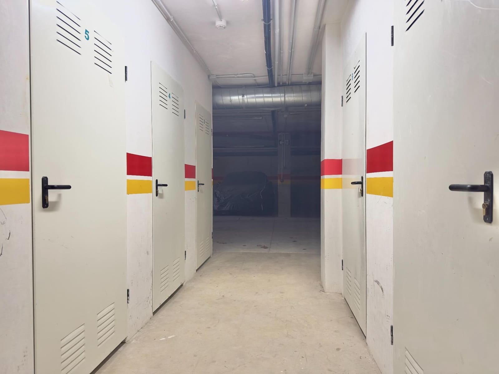 2 sovrum Lägenhet till salu i San Miguel de Salinas med pool garage - 184 000 € (Ref: 9570106)