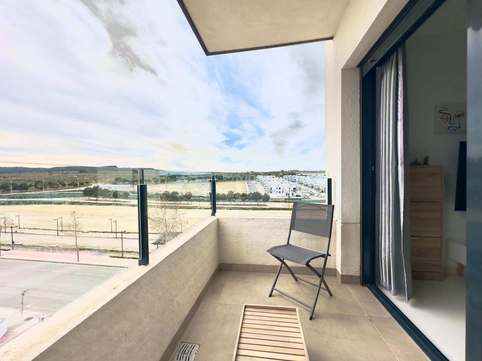 2 sovrum Lägenhet till salu i San Miguel de Salinas med pool garage - 184 000 € (Ref: 9570106)