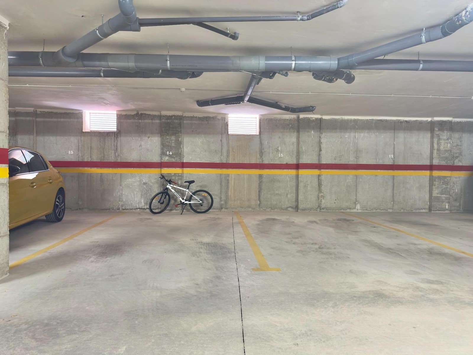 2 sovrum Lägenhet till salu i San Miguel de Salinas med pool garage - 184 000 € (Ref: 9570106)