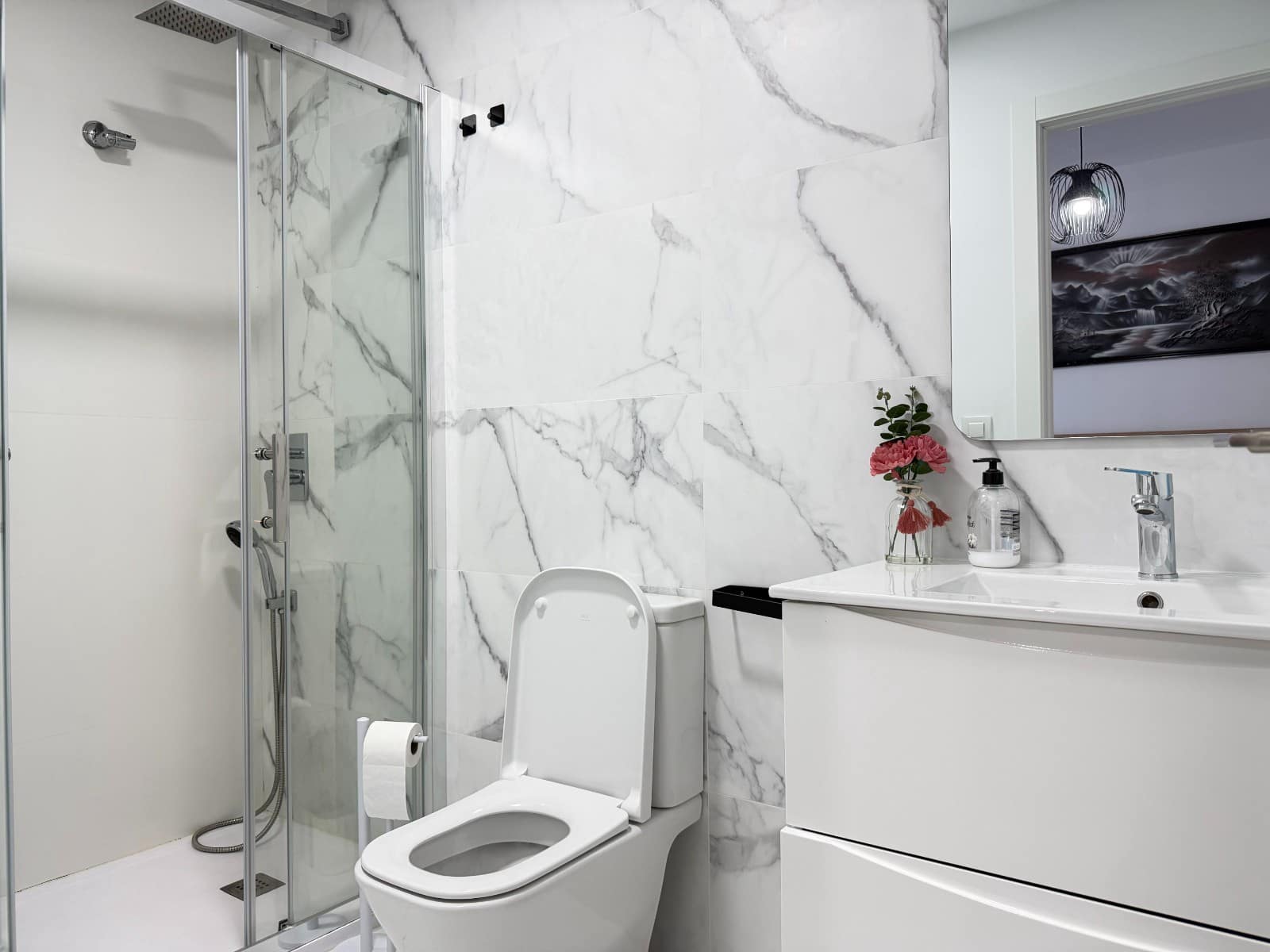 2 sypialnia Apartament na sprzedaż w San Miguel de Salinas z basenem - 159 900 € (Ref: 9570109)