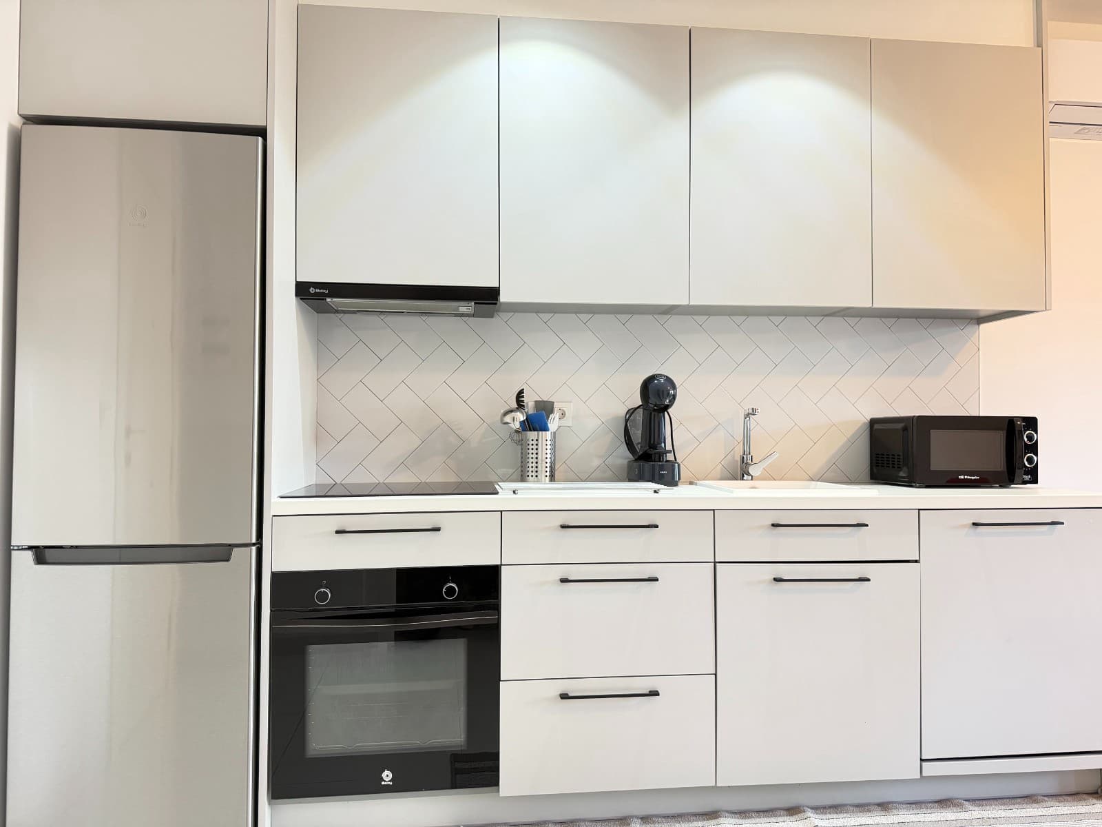 2 sypialnia Apartament na sprzedaż w San Miguel de Salinas z basenem - 159 900 € (Ref: 9570109)