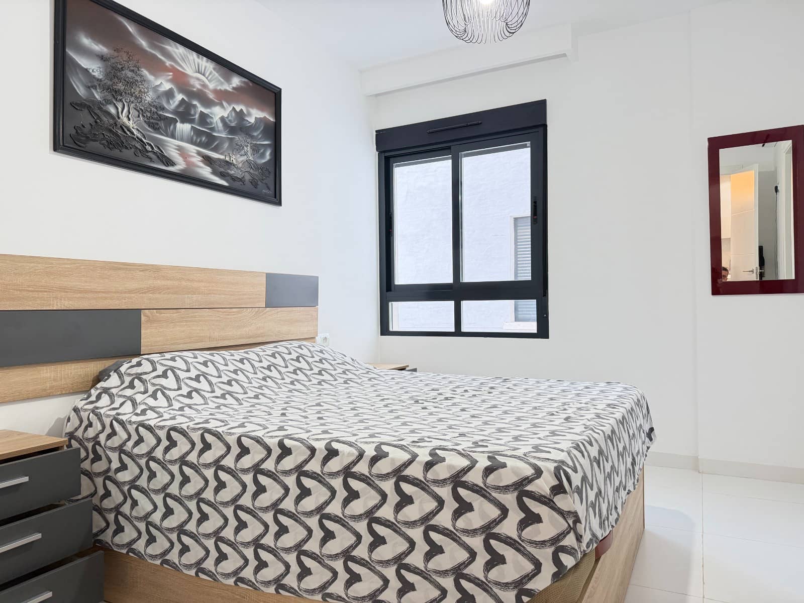 2 sypialnia Apartament na sprzedaż w San Miguel de Salinas z basenem - 159 900 € (Ref: 9570109)