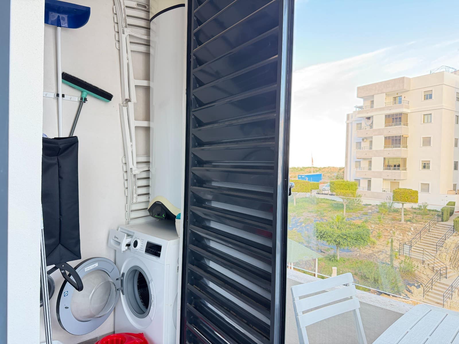 2 sypialnia Apartament na sprzedaż w San Miguel de Salinas z basenem - 159 900 € (Ref: 9570109)