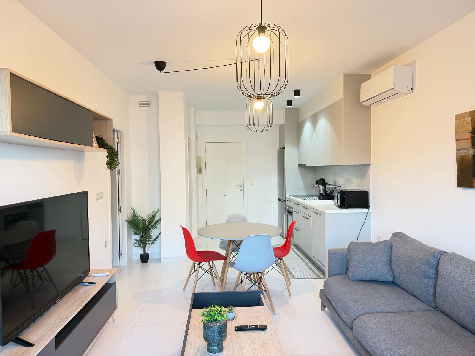 2 sypialnia Apartament na sprzedaż w San Miguel de Salinas z basenem - 159 900 € (Ref: 9570109)