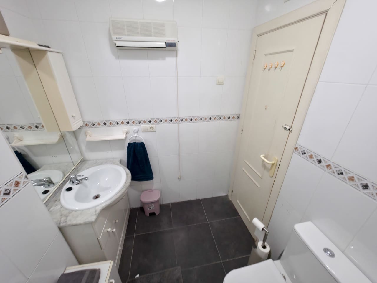 1 makuuhuone Huoneisto myytävänä paikassa Los Balcones mukana uima-altaan - 112 500 € (Ref: 9575118)