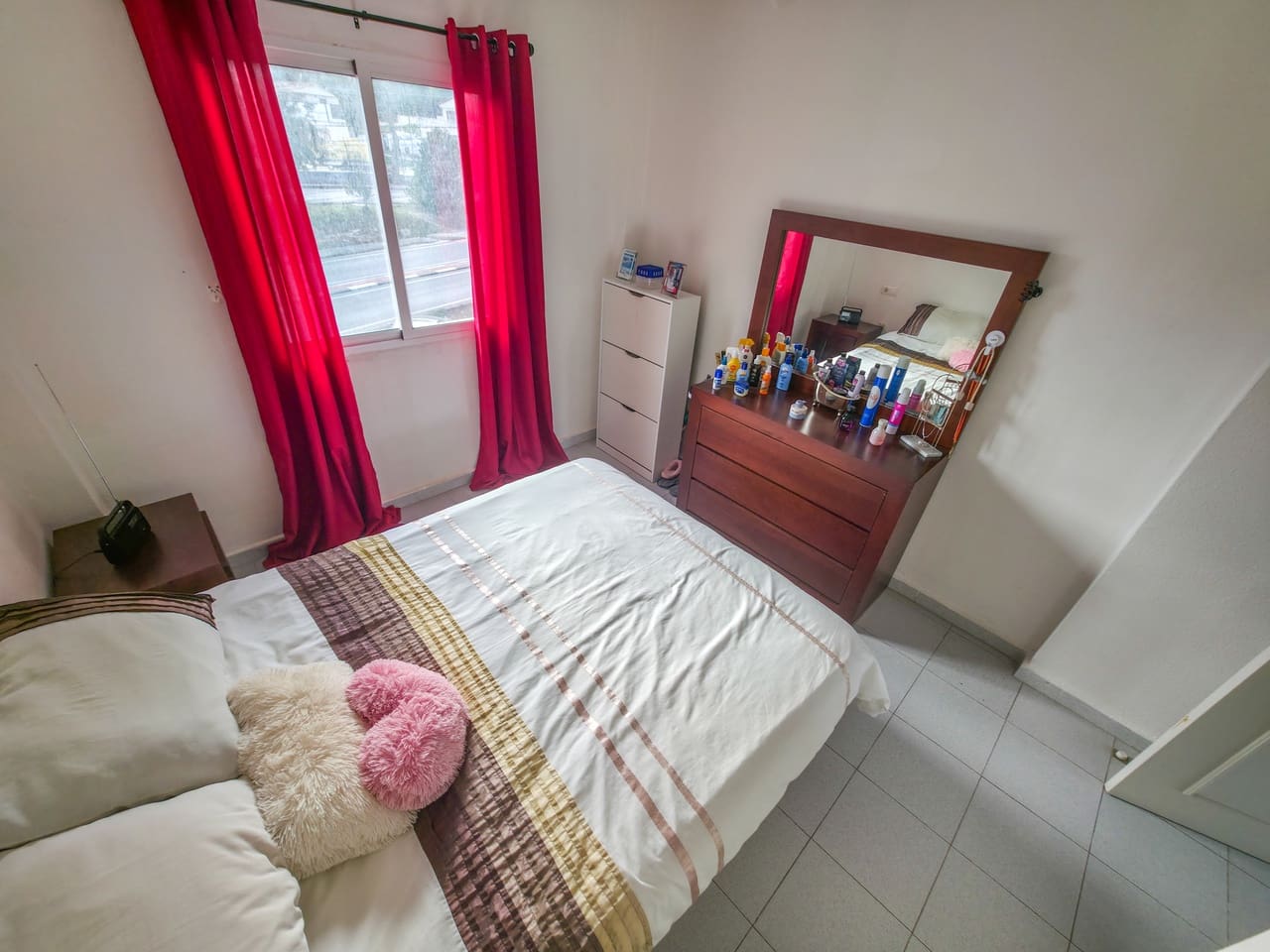 1 makuuhuone Huoneisto myytävänä paikassa Los Balcones mukana uima-altaan - 112 500 € (Ref: 9575118)