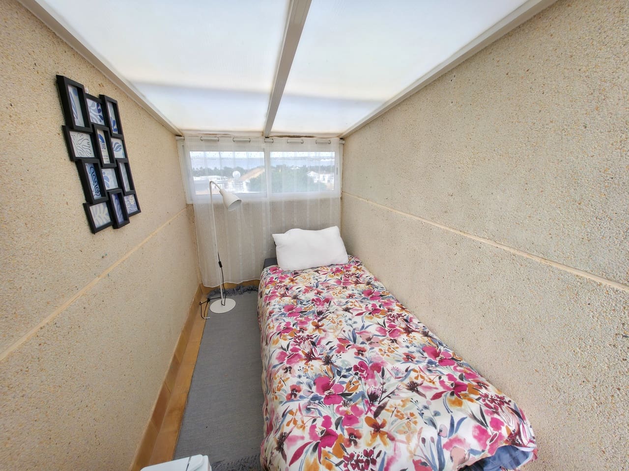 1 makuuhuone Huoneisto myytävänä paikassa Los Balcones mukana uima-altaan - 112 500 € (Ref: 9575118)