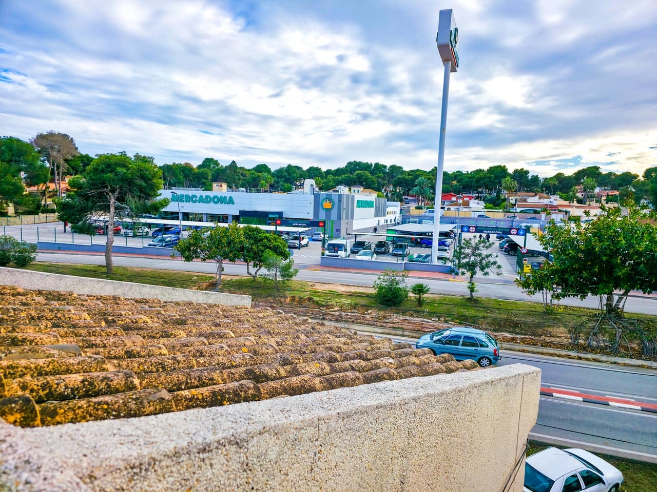 1 makuuhuone Huoneisto myytävänä paikassa Los Balcones mukana uima-altaan - 112 500 € (Ref: 9575118)