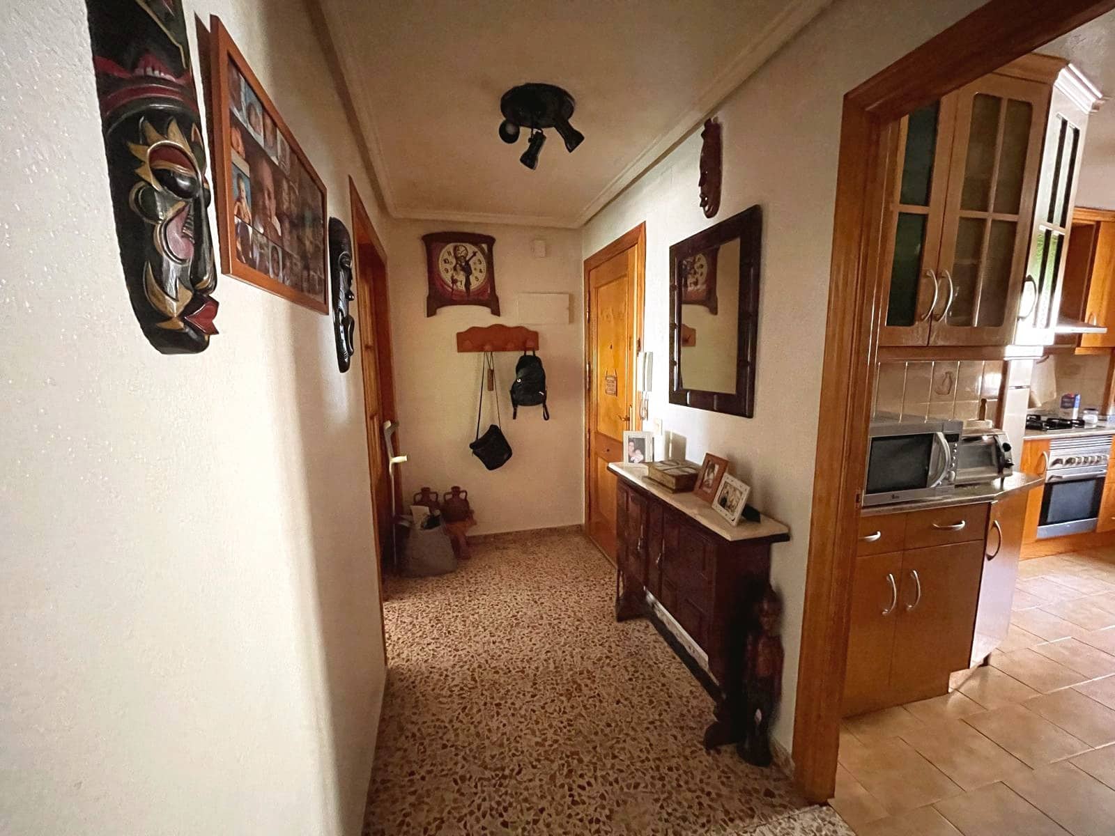 3 Zimmer Apartment zu verkaufen in Rojales - 110.000 € (Ref: 9578017)