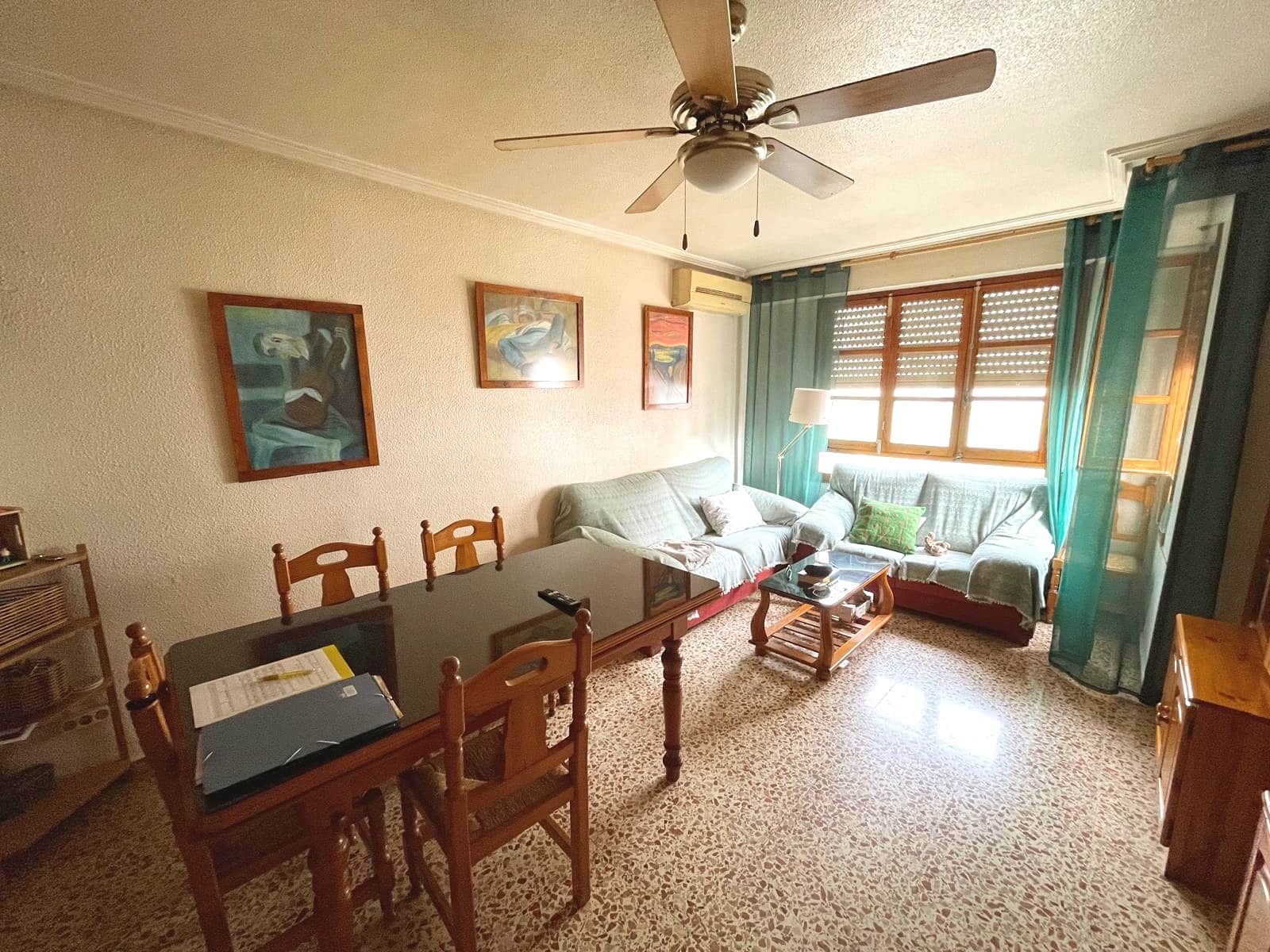 3 Zimmer Apartment zu verkaufen in Rojales - 110.000 € (Ref: 9578017)