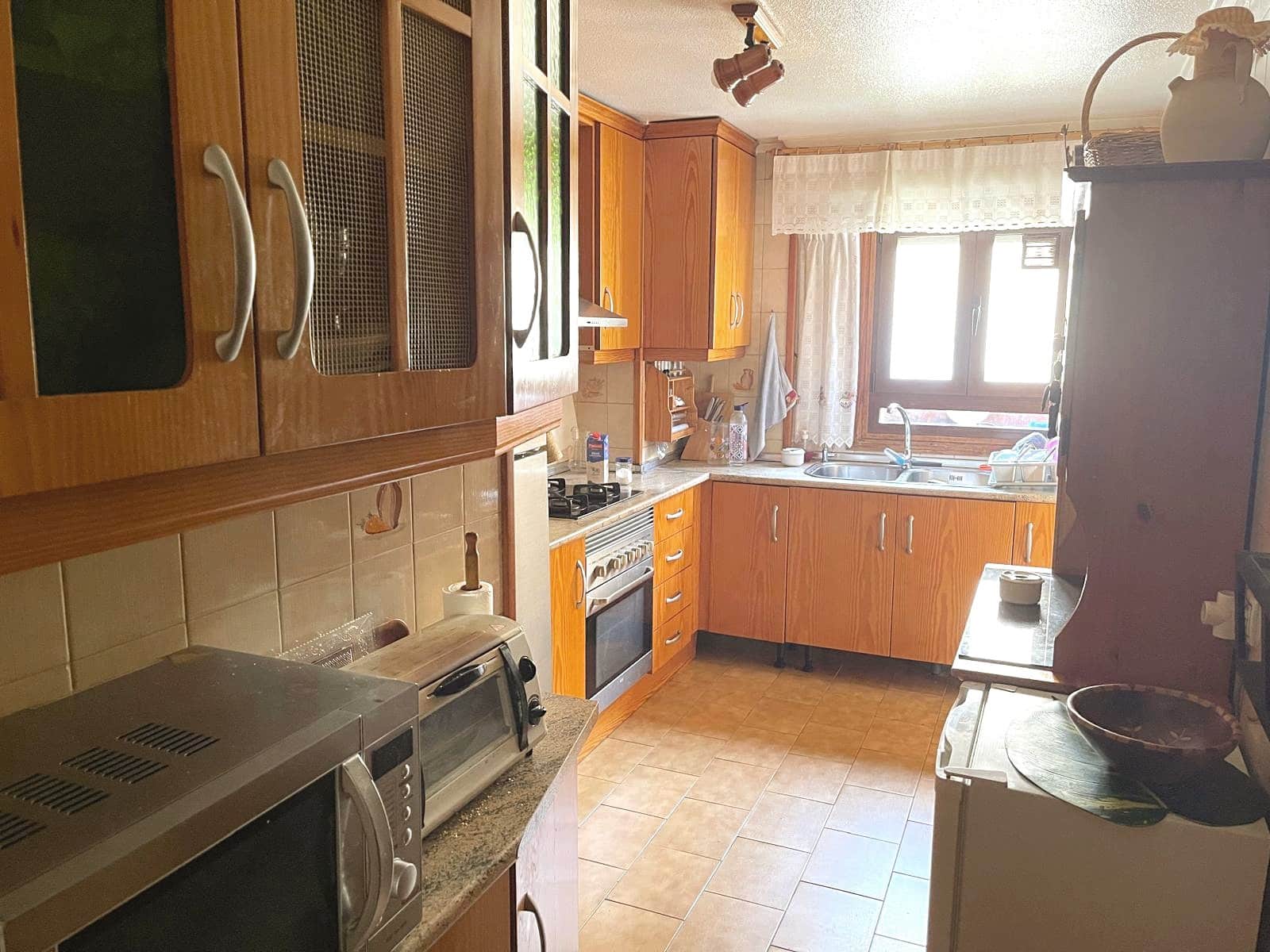 3 Zimmer Apartment zu verkaufen in Rojales - 110.000 € (Ref: 9578017)