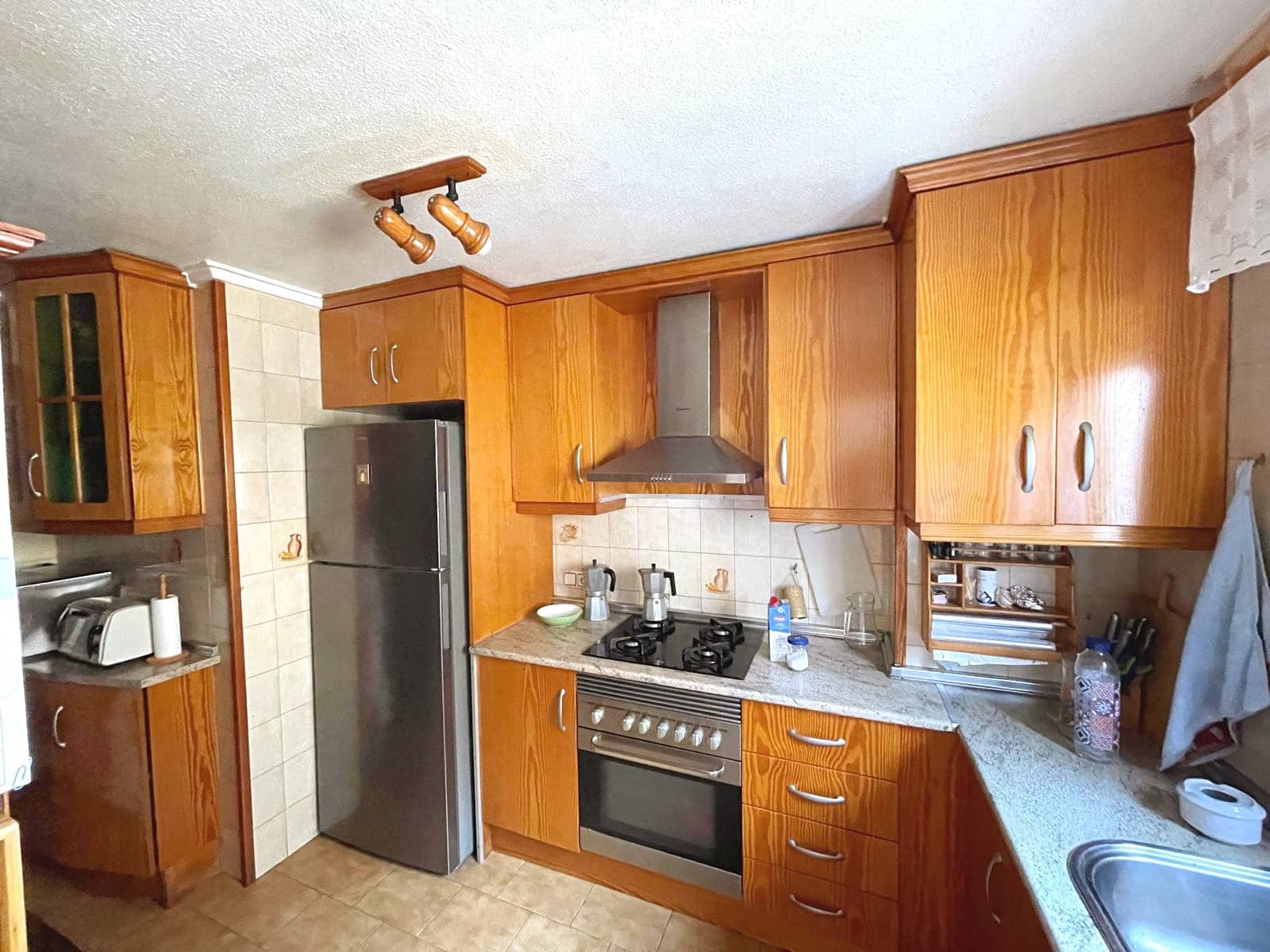 3 Zimmer Apartment zu verkaufen in Rojales - 110.000 € (Ref: 9578017)