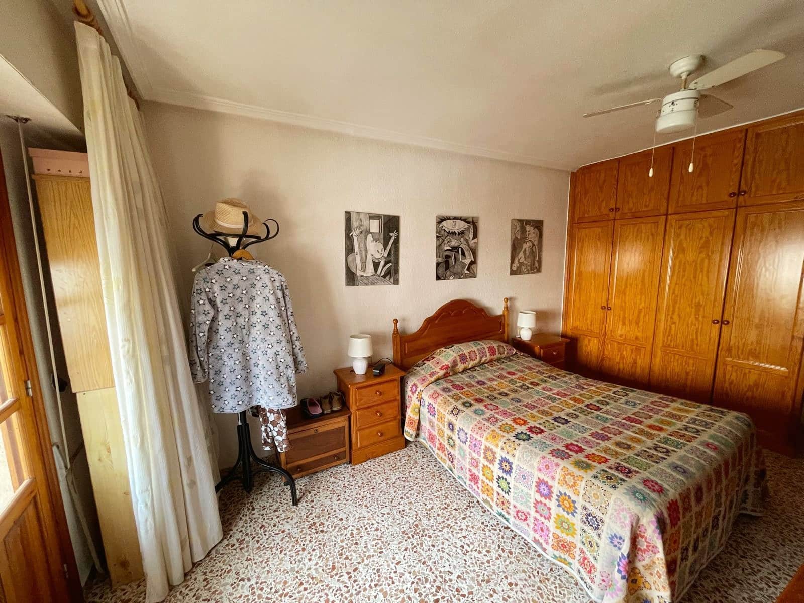 3 Zimmer Apartment zu verkaufen in Rojales - 110.000 € (Ref: 9578017)