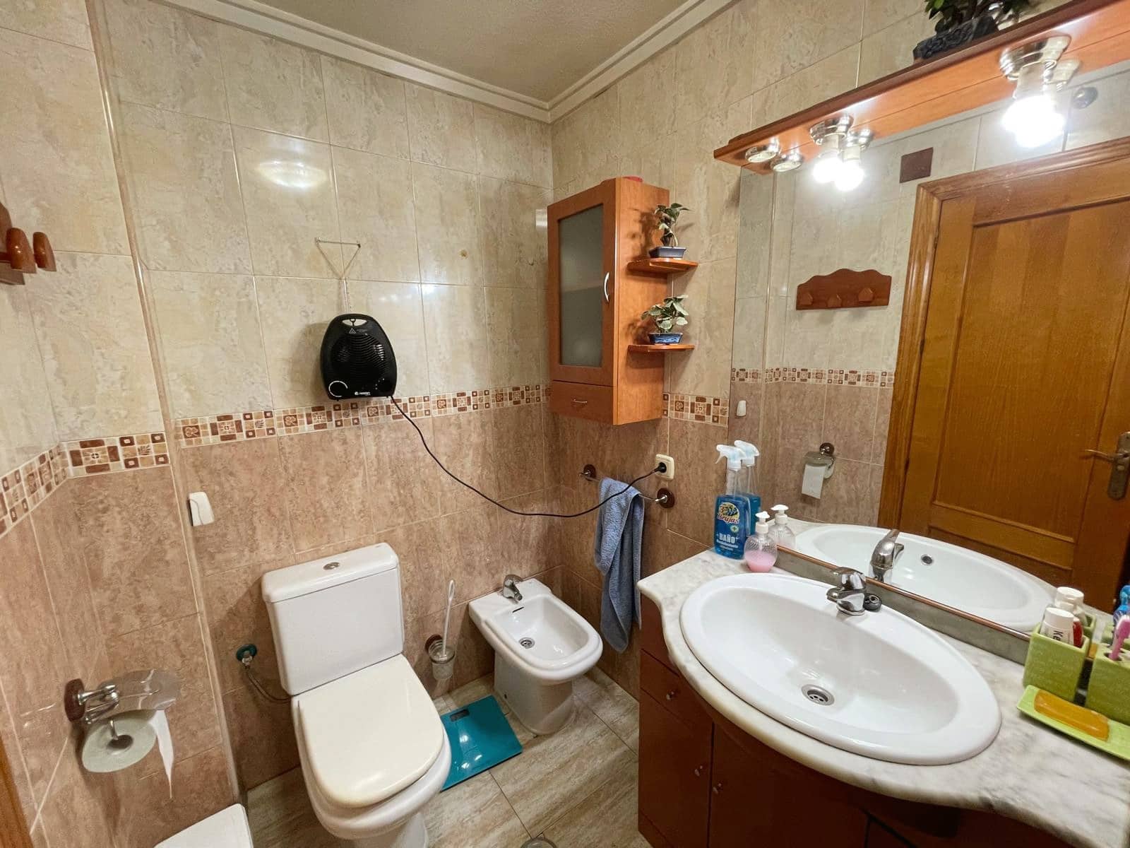 3 Zimmer Apartment zu verkaufen in Rojales - 110.000 € (Ref: 9578017)