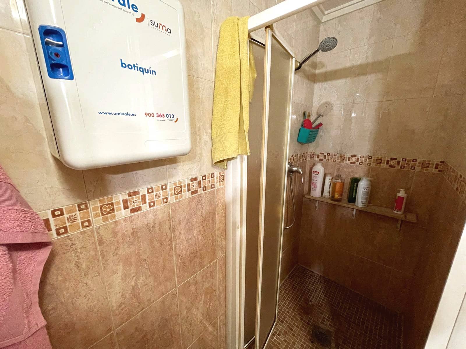 3 Zimmer Apartment zu verkaufen in Rojales - 110.000 € (Ref: 9578017)