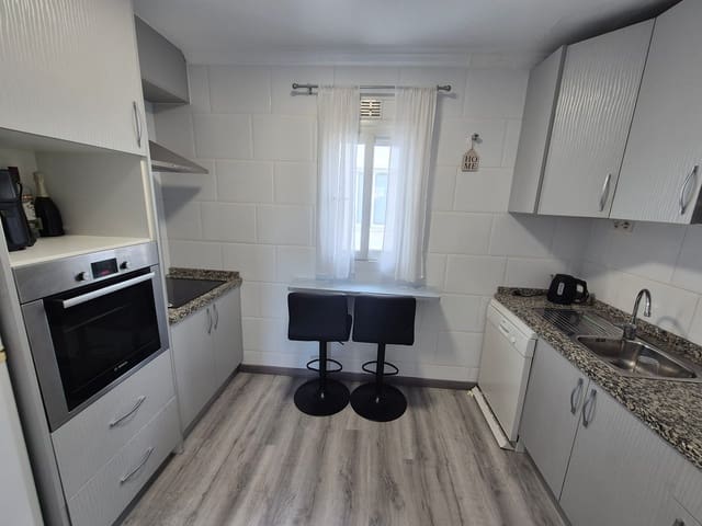 3 quarto Apartamento para venda em La Florida, Orihuela - 169 950 € (Ref: 9578018)