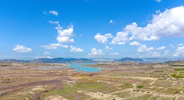 4 sovrum Finca/Hus på landet till salu i Torremendo, Orihuela med pool - 1 100 000 € (Ref: 9578019)