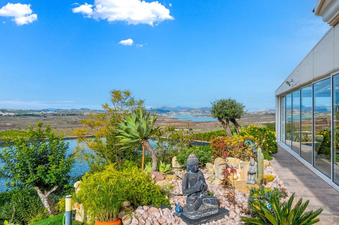 4 sovrum Finca/Hus på landet till salu i Torremendo med pool - 1 100 000 € (Ref: 9578019)