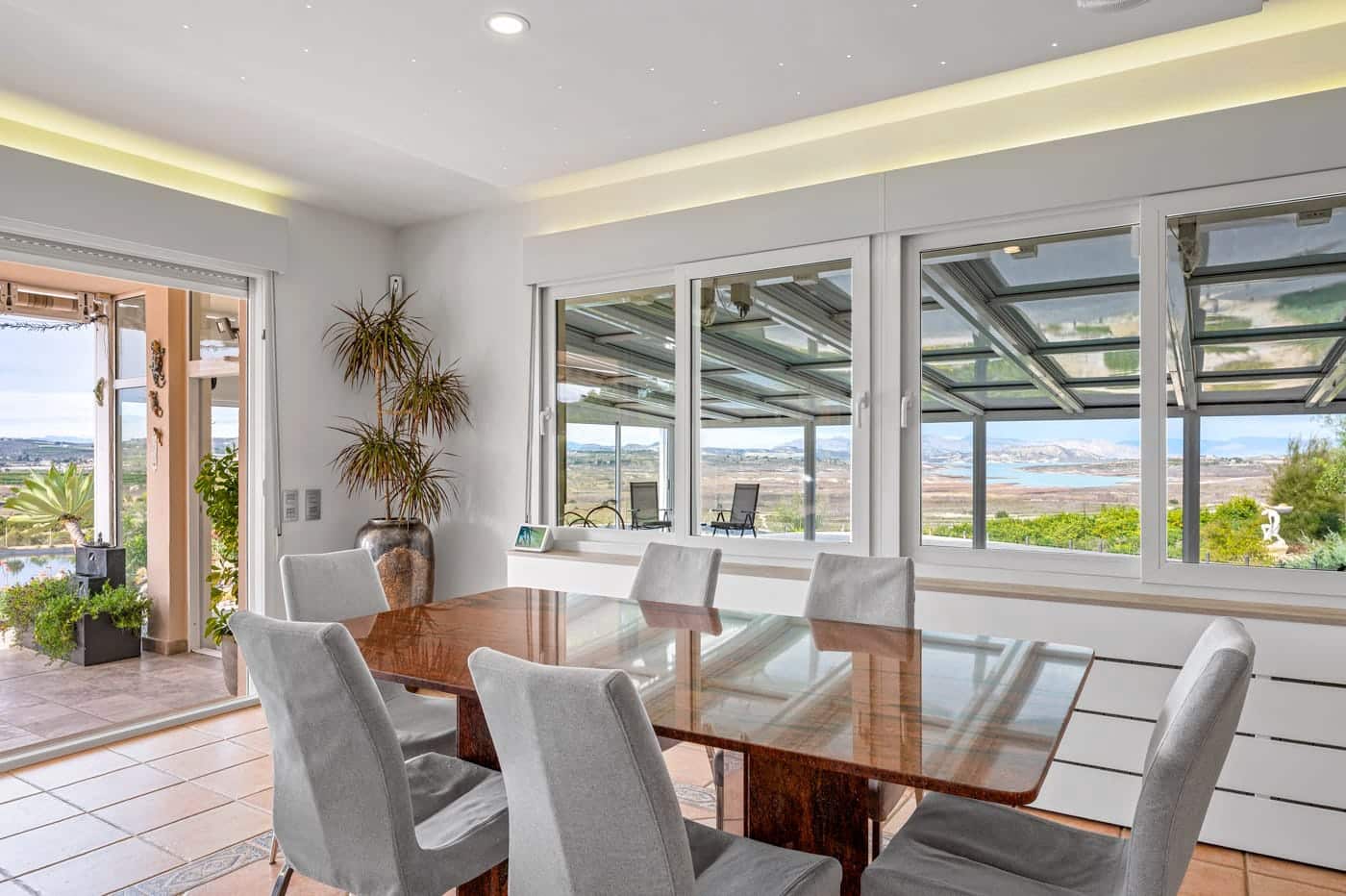 4 sovrum Finca/Hus på landet till salu i Torremendo med pool - 1 100 000 € (Ref: 9578019)