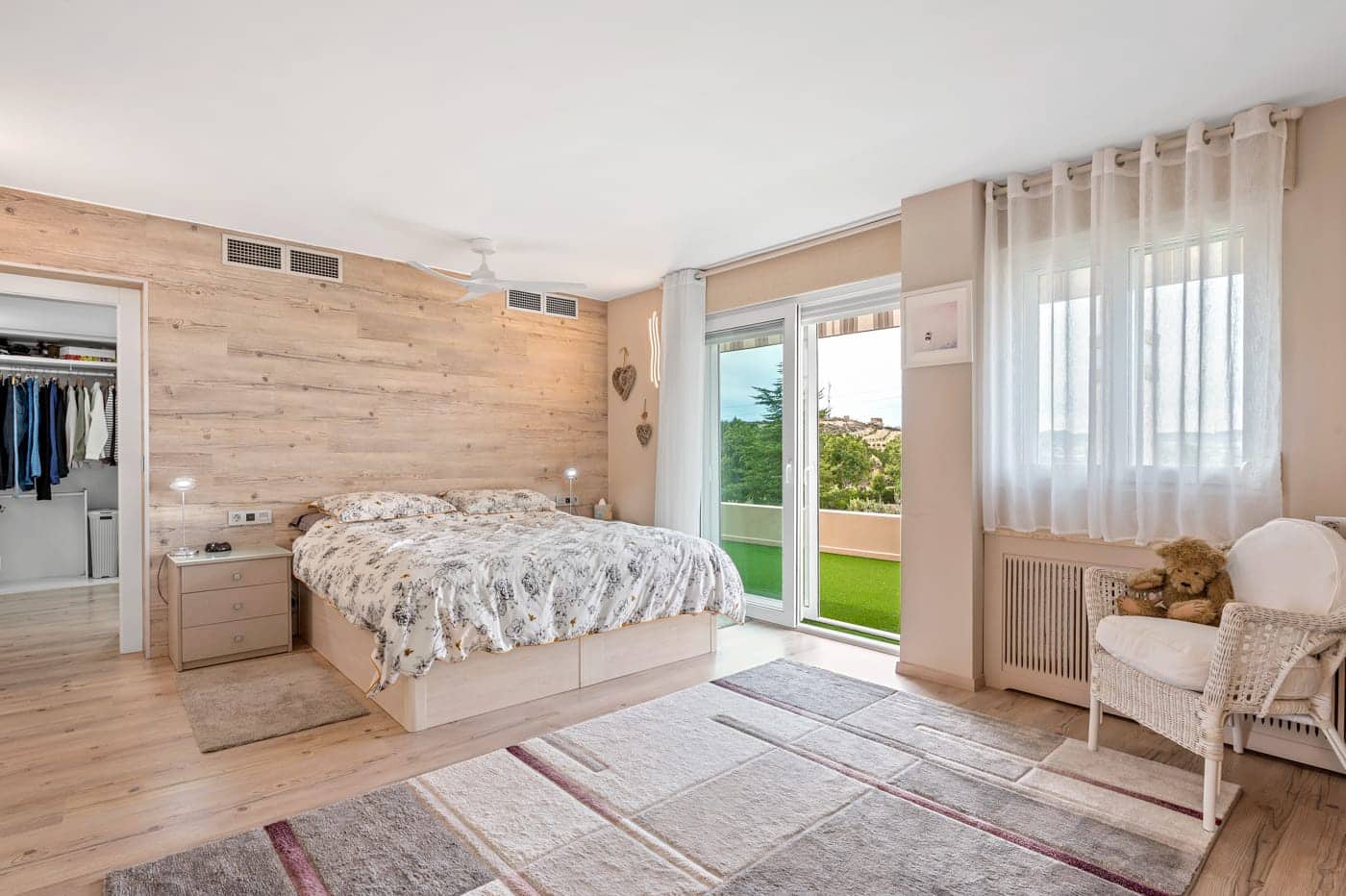 4 sovrum Finca/Hus på landet till salu i Torremendo med pool - 1 100 000 € (Ref: 9578019)