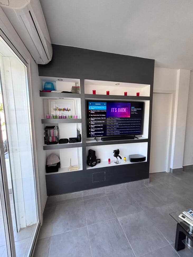 2 quarto Apartamento para venda em Villamartin com piscina - 155 000 € (Ref: 9578020)