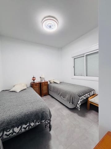 2 quarto Apartamento para venda em Villamartin, Orihuela com piscina - 155 000 € (Ref: 9578020)