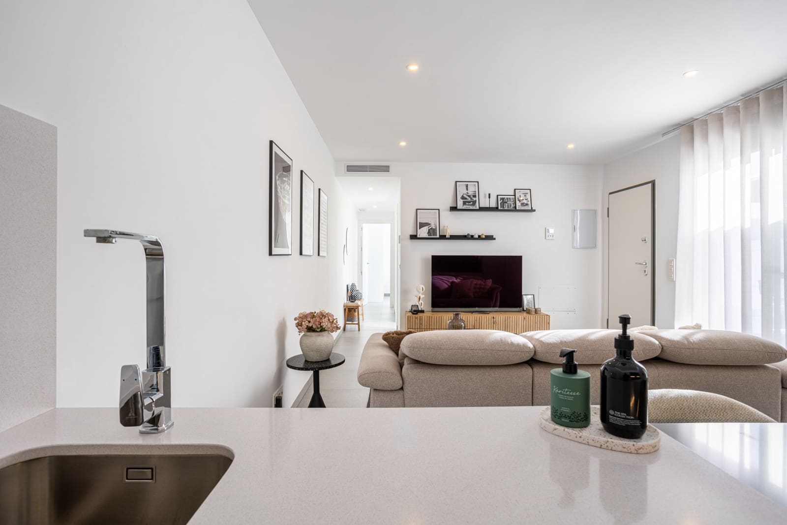 3 slaapkamer Villa te koop in Torre-Pacheco met zwembad - € 342.000 (Ref: 9578023)