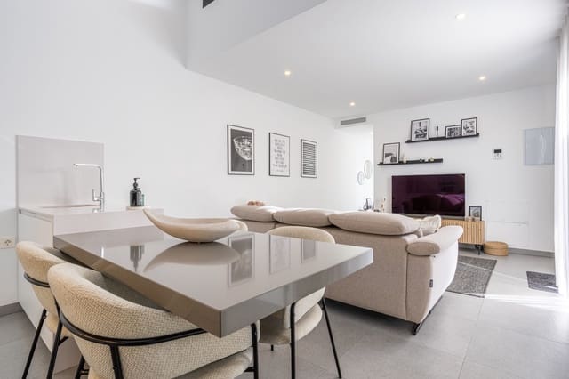 3 sypialnia Willa na sprzedaż w Torre-Pacheco z basenem - 342 000 € (Ref: 9578023)