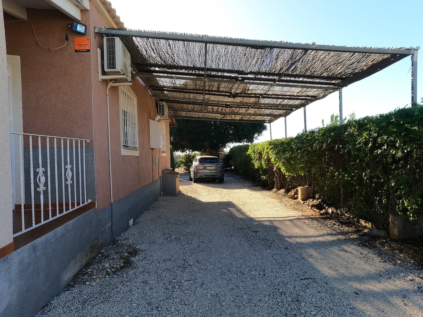 3 slaapkamer Finca/Landhuis te koop in Orihuela met zwembad garage - € 375.000 (Ref: 9578026)