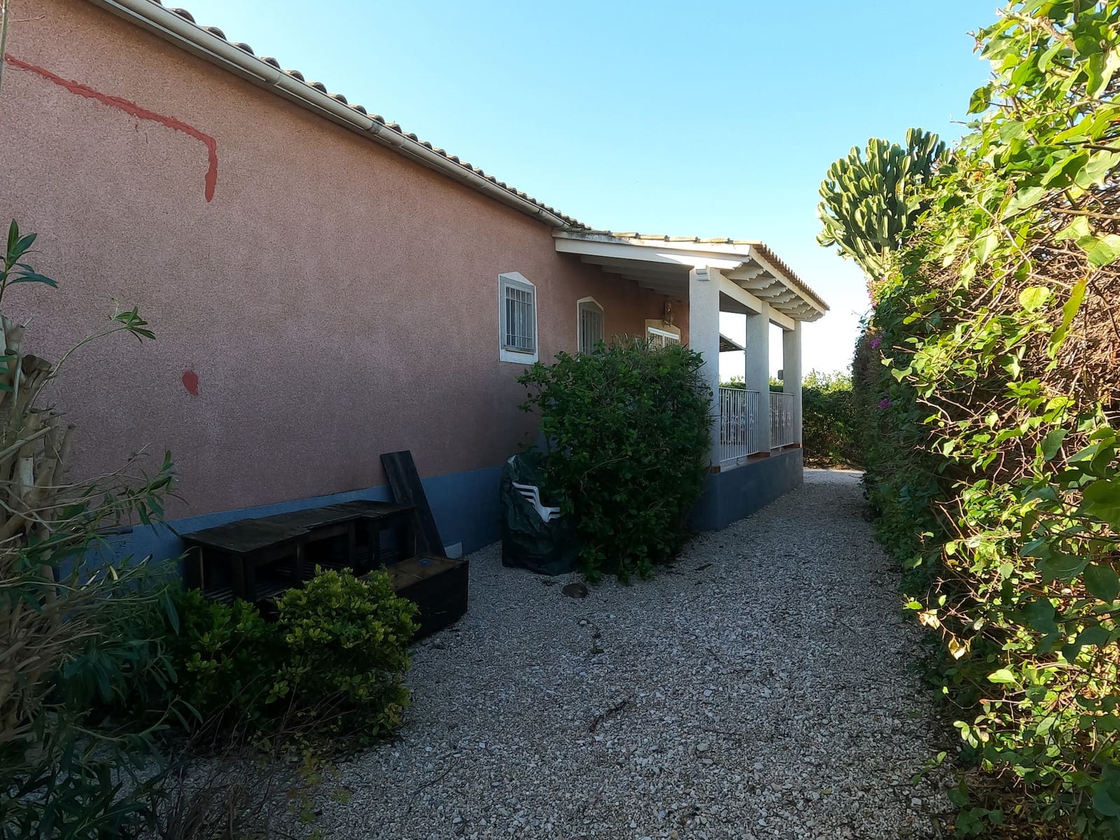 3 slaapkamer Finca/Landhuis te koop in Orihuela met zwembad garage - € 375.000 (Ref: 9578026)