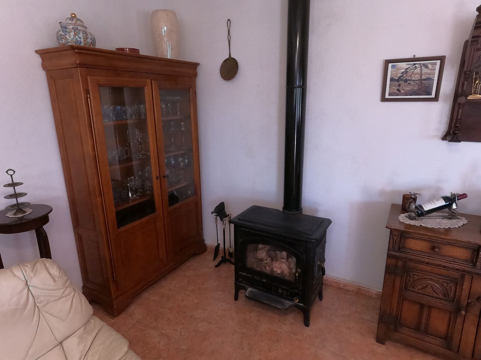 3 slaapkamer Finca/Landhuis te koop in Orihuela met zwembad garage - € 375.000 (Ref: 9578026)