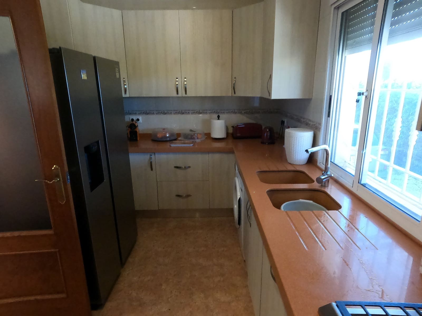 3 slaapkamer Finca/Landhuis te koop in Orihuela met zwembad garage - € 375.000 (Ref: 9578026)