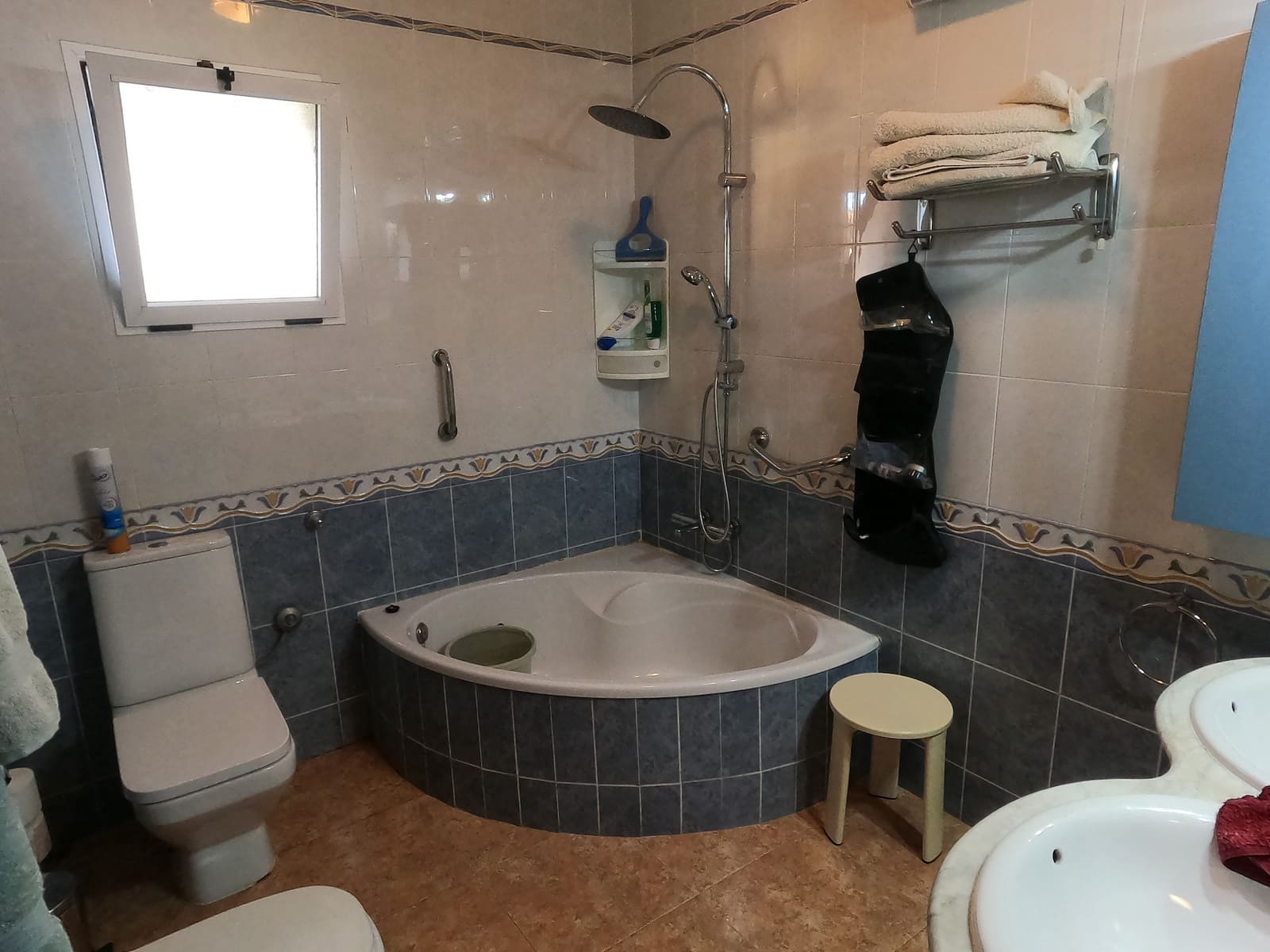 3 slaapkamer Finca/Landhuis te koop in Orihuela met zwembad garage - € 375.000 (Ref: 9578026)