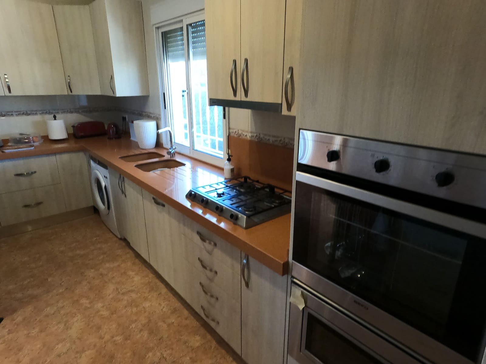 3 slaapkamer Finca/Landhuis te koop in Orihuela met zwembad garage - € 375.000 (Ref: 9578026)