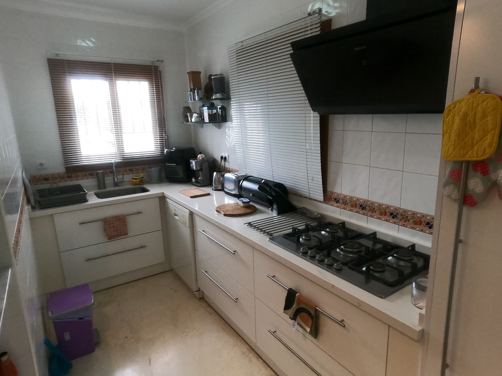 Chalet de 3 habitaciones en Algorfa en venta con piscina garaje - 365.000 € (Ref: 9578028)