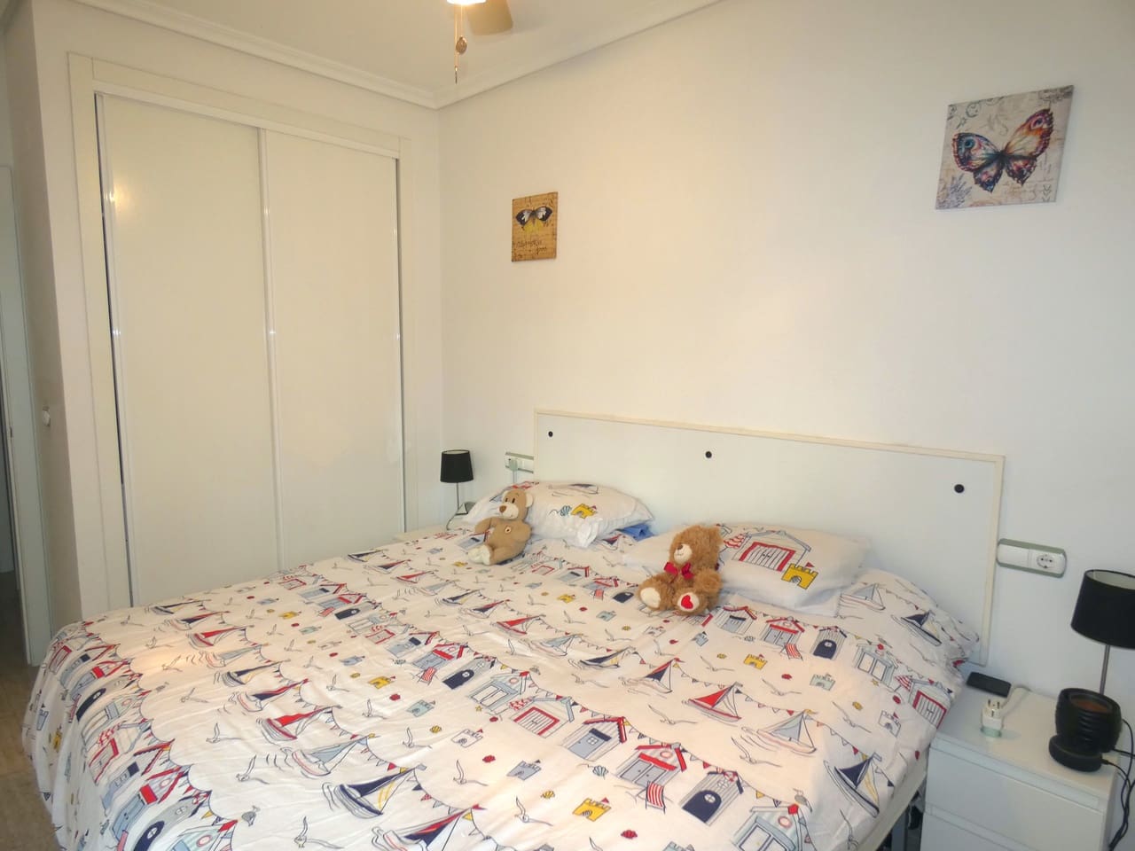 1 camera da letto Appartamento in vendita in Almoradi con piscina - 92.000 € (Rif: 9578029)