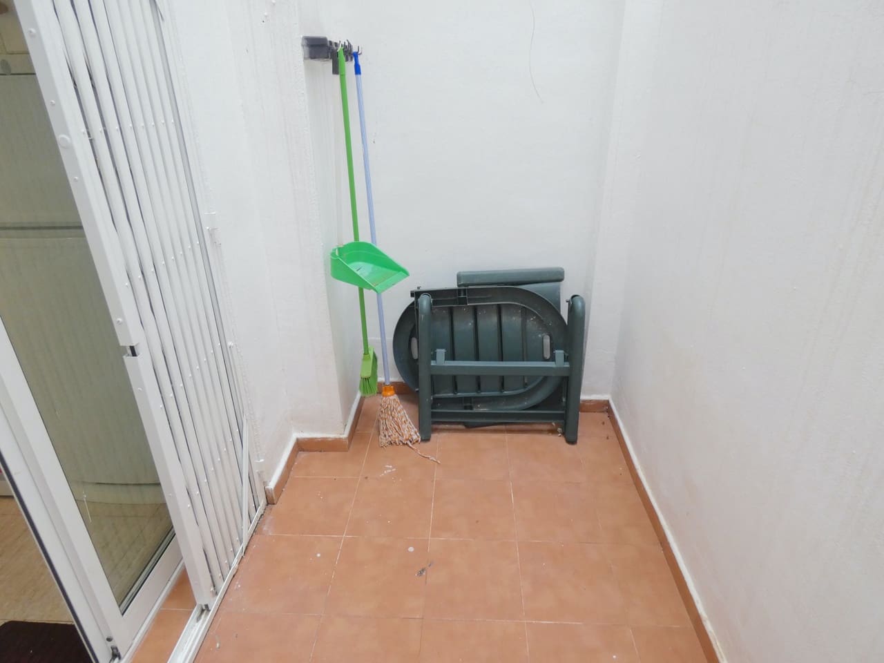 1 camera da letto Appartamento in vendita in Almoradi con piscina - 92.000 € (Rif: 9578029)