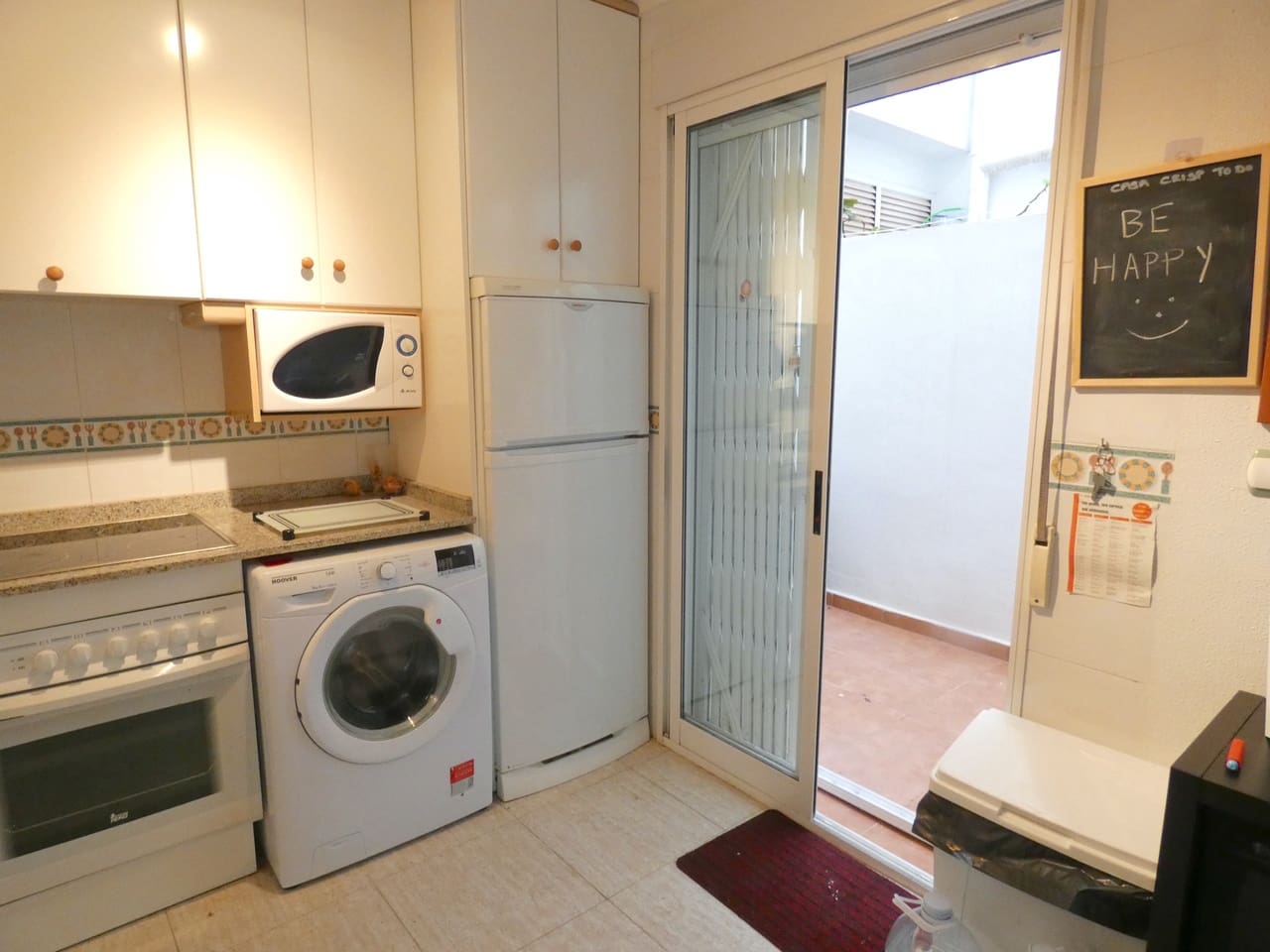 1 camera da letto Appartamento in vendita in Almoradi con piscina - 92.000 € (Rif: 9578029)