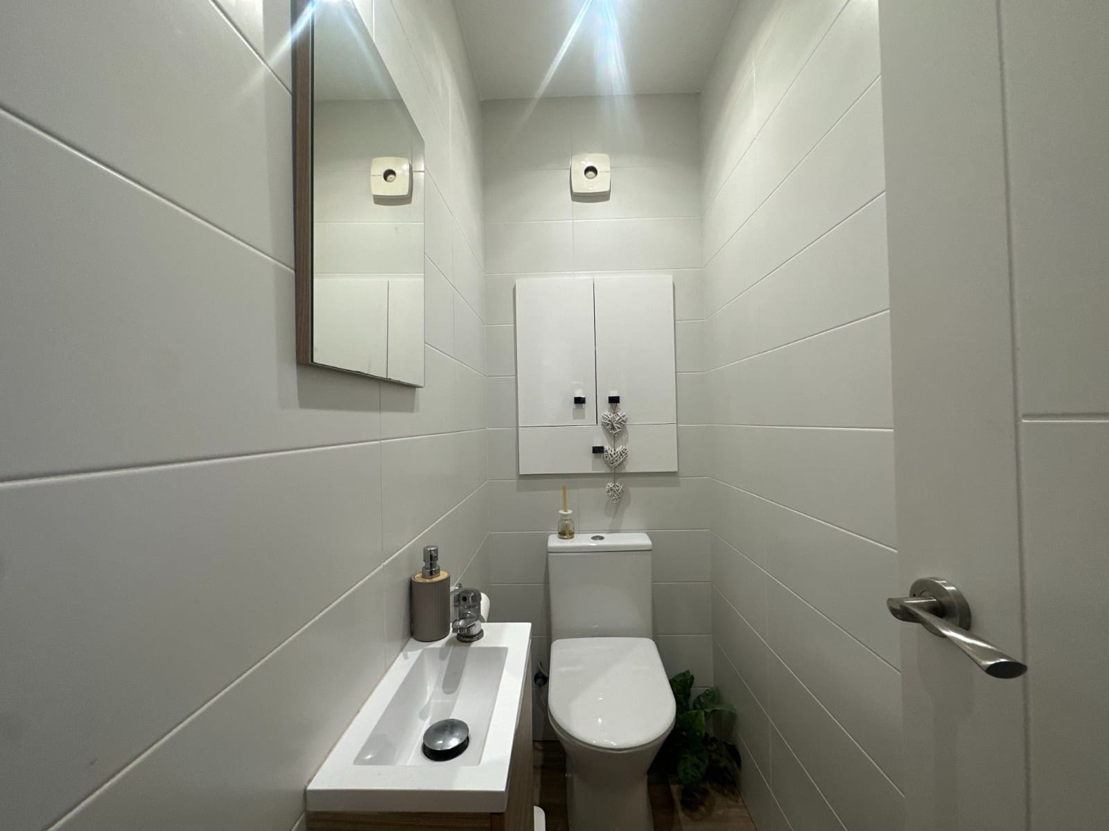 3 quarto Casa em Banda para venda em Vistabella com piscina garagem - 220 000 € (Ref: 9585038)