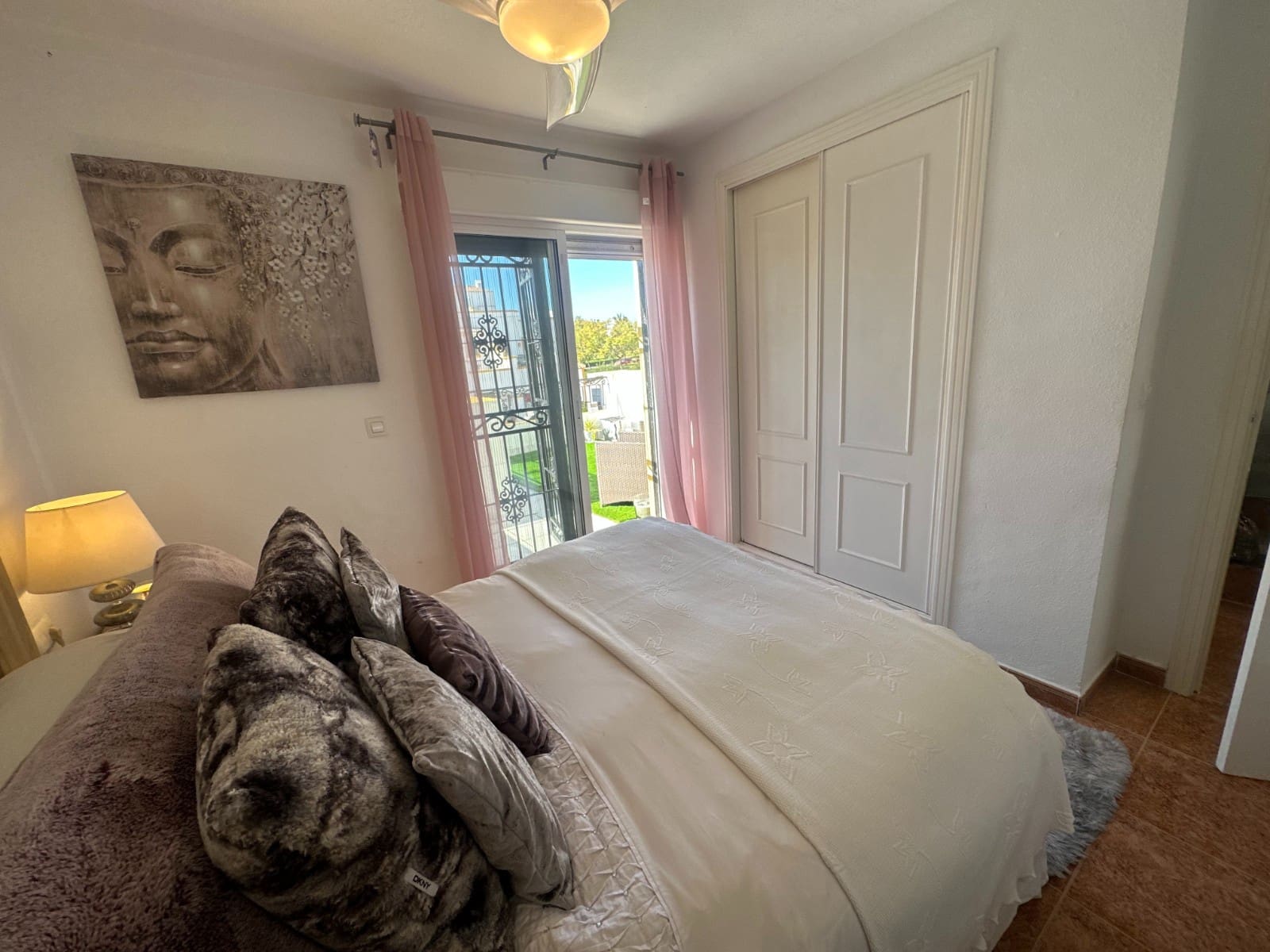 3 quarto Casa em Banda para venda em Vistabella com piscina garagem - 220 000 € (Ref: 9585038)