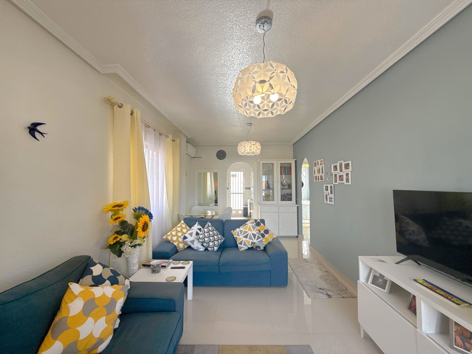 2 chambre Appartement à vendre à La Regia avec piscine garage - 154 950 € (Ref: 9588169)