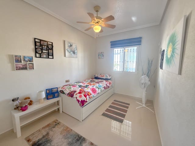 2 chambre Appartement à vendre à La Regia, Orihuela avec piscine garage - 154 950 € (Ref: 9588169)