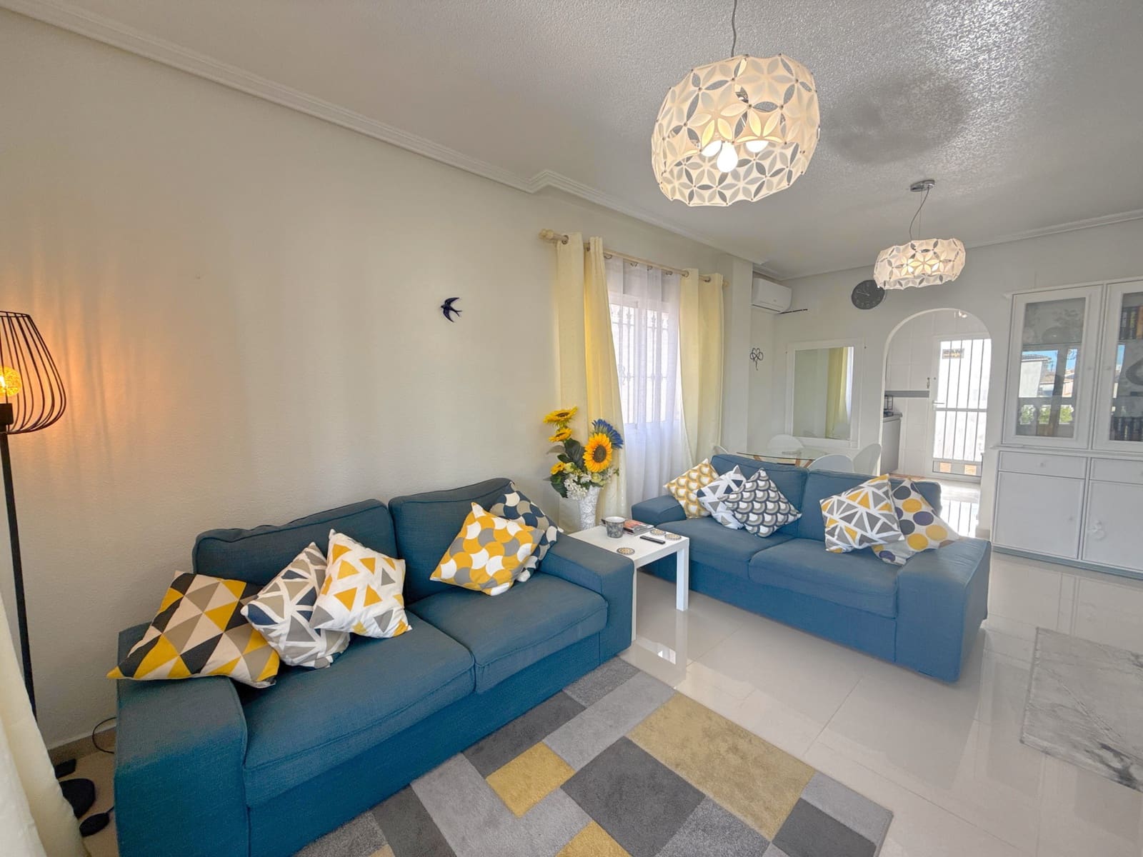 2 chambre Appartement à vendre à La Regia avec piscine garage - 154 950 € (Ref: 9588169)